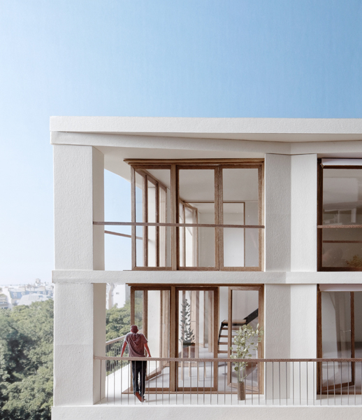 © AJB | Armand Nouvet 