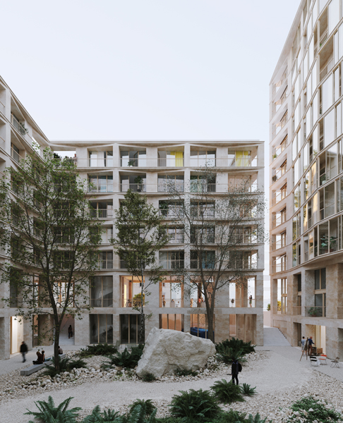 © AJB | Armand Nouvet | jeudi wang